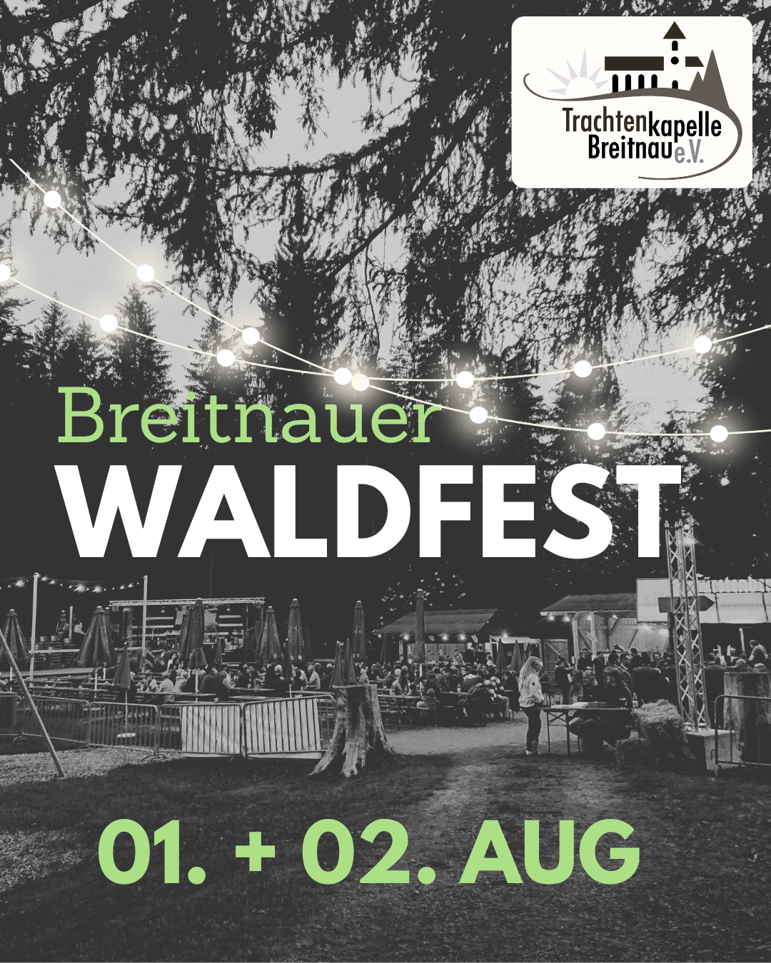 Waldfest 2026