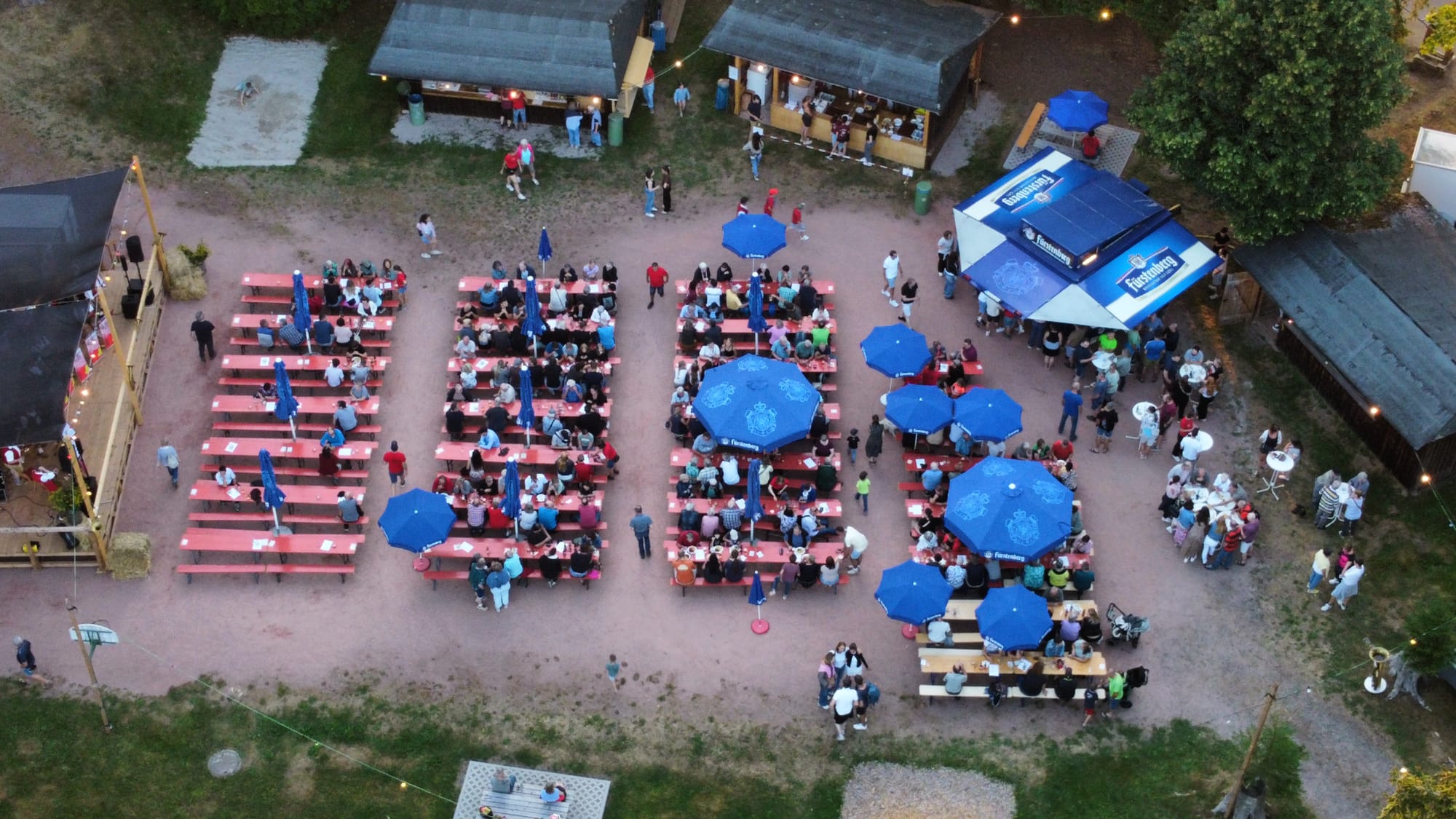 Waldfest 2026 – Wir sagen Danke!
